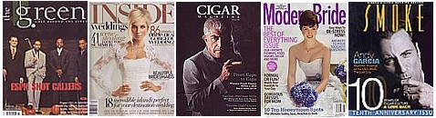 Articles on cigar rollers at Weddings