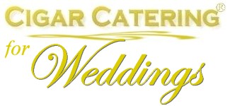 Wedding Cigar Roller